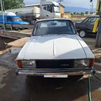 پیکان مدل۶۰طوسی|خودرو سواری و وانت|کاشان, طالقانی|دیوار