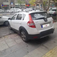 H30 مدل ۹۶ اچ سی کراس|خودرو سواری و وانت|اصفهان, نقش جهان|دیوار