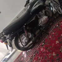 فروش موتور|موتورسیکلت|لار, |دیوار