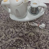 چایساز|سماور، چایساز، قهوهساز|گرگان, |دیوار