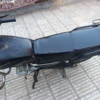 موتور احسان  شکاری دلتا 160|موتورسیکلت|سبزوار, صالح آباد|دیوار