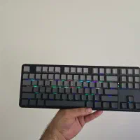 کیبورد بی سیم مکانیکال ردراگون STAR BLADE K707 SP|قطعات و لوازم جانبی رایانه|کرج, کرج نو|دیوار