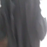مانتو مشگی شاین سایز ۴۰ و۴۲ کاملا سالم