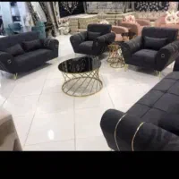 تولید مبلمان|مبلمان خانگی و میز عسلی|مسجد سلیمان, |دیوار