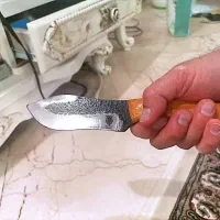 چاقو زنجان|کوهنوردی و کمپینگ|تهران, صادقیه|دیوار