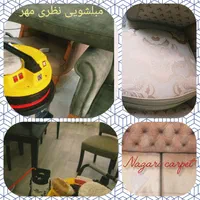 قالیشویی ومبل شویی تخصصی نظری (تمام نقاط مشهد)|خدمات نظافت|مشهد, شهید هاشمی نژاد|دیوار