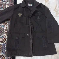 کت های شیک و گرم پسرونه|کفش و لباس بچه|کرمانشاه, |دیوار