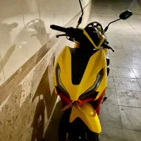 طرح کلیک ۱۵۰ S2 ADV|موتورسیکلت|تهران, نیلوفر|دیوار