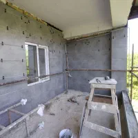 سنگ کاری ساختمان|خدمات پیشه و مهارت|رضوانشهر, |دیوار