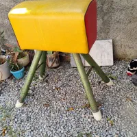 خرک ژیمناستیک