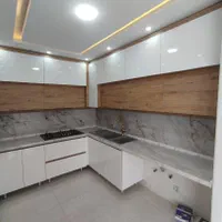 دوطبقه و نیم دونبش شمالی راه جدا|فروش خانه و ویلا|شاهینشهر, خانه کارگر|دیوار