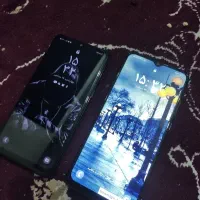 دوتا عدد گوشی سامسونگ|موبایل|تربتحیدریه, حاجی یار|دیوار