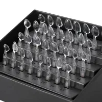 کیت قالب آماده کامپوزیت ueneer دندانپزشکی|آرایشی، بهداشتی، درمانی|تهران, بلوار کشاورز|دیوار