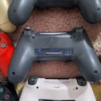 ۹۰ عدد دسته پلی استیشن۴دونه ای فقط۵۰۰هزار|کنسول، بازی ویدئویی و آنلاین|مشهد, شاهد (شهرک غرب)|دیوار