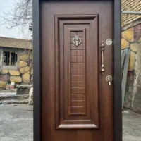 درب ضد سرقت و اتاقی و پنجره upvc|مصالح و تجهیزات ساختمان|شوش, |دیوار