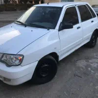 پراید۱۱۱ مدل ۹۳