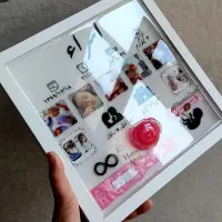 تابلو نوزاد رزینی|صنایع دستی و سایر لوازم تزئینی|قروه, |دیوار