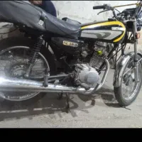150 mkz|موتورسیکلت|دزفول, |دیوار