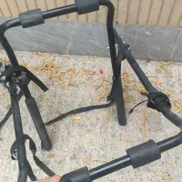 باربند دوچرخه نو|دوچرخه، اسکیت، اسکوتر|تهران, المهدی|دیوار