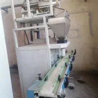 دستگاه توزین تمام اتوماتیک با بالابر|ماشینآلات صنعتی|شیراز, ماه فیروزان|دیوار