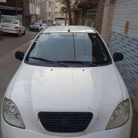تیبا دوگانه مدل ۱۳۹۶