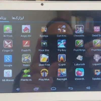 تبلت سالم اندروید ۴
