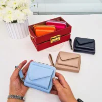 کیف پول و جا کارتی خوشگل و ترند|کیف، کفش، کمربند|قم, انصارالحسین|دیوار