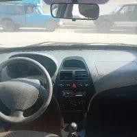 تیبا ۲ مدل ۱۴۰۰|خودرو سواری و وانت|قدس, شهر‌قدس|دیوار