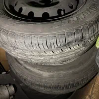 سری وسایل ماشین ۲۰۶ و آمریکایی