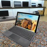 سرفیس اقتصادی پرو 5 پردازنده i5 بدون تاچ