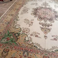 فرش ماشینی|فرش|مبارکه, |دیوار