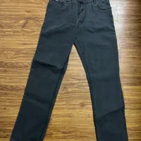 شلوار جین wrangler|لباس|تهران, سوهانک|دیوار