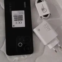 گوشی ردمی 13 x|موبایل|عسلویه, |دیوار