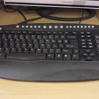 کامپیوتر|رایانه رومیزی|تهران, میرداماد|دیوار