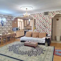 خیابان ارشی ۸۵ متر دو خواب/فول امکانات/ نزدیک مترو|اجارهٔ آپارتمان|تهران, هفت حوض|دیوار