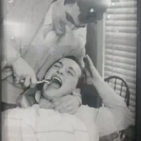 همکاری با دندانپزشک
