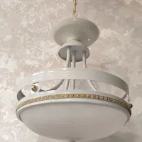 لوستر نو|لوستر و چراغ آویز|تبریز, |دیوار