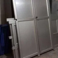 خرید فروش درب پنجره آهن آلمنیوم کابینت شیرآلات و..|مصالح و تجهیزات ساختمان|مشهد, عبادی|دیوار