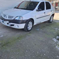 ال ۹۰ مدل ۱۳۹۵ کارکرد ۲۰۷ بیمه تا آخر سال|خودرو سواری و وانت|آلاشت, |دیوار