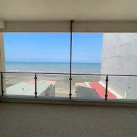 خوش قیمت پلاک اول دریا نوساز