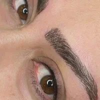 آرایش دائم بدون دستمزد/گلسار