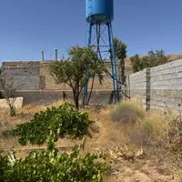 زمین باغ ۲۰۰۰ متر سند دار (خالد آباد)|فروش زمین و ملک کلنگی|شیراز, داریون|دیوار
