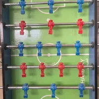 فوتبال دستی