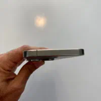 15 pro max 256gb zaa|موبایل|بندر کنگان, |دیوار