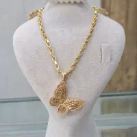 پلاک پروانه ایوا|جواهرات|قم, نیروگاه|دیوار