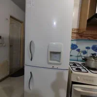 یخچال امرسان|یخچال و فریزر|تهران, هاشمی|دیوار