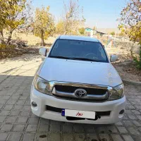 تویوتا هایاوکس مدل 2009|خودرو سواری و وانت|اسلامشهر, مظفریه|دیوار