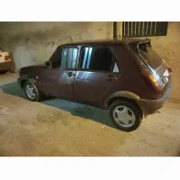 پی کی تمام انژکتور مدل ۸۳