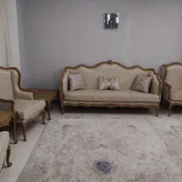 مبل فرانسوی نو|مبلمان خانگی و میز عسلی|تهران, جوانمردان (اندیشه)|دیوار
