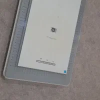 اسکنر hp g2710
